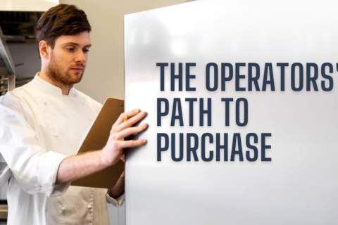 Operators' Path to Purchase