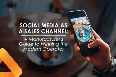 Social Media as a Sales Channel