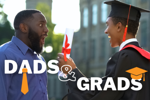 Dads and Grads LTO Ideas for Restaurants