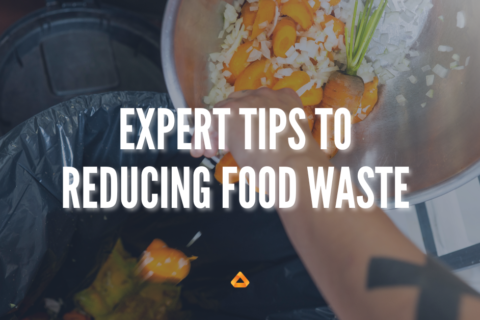 Restaurant Food Waste Reduction Ideas