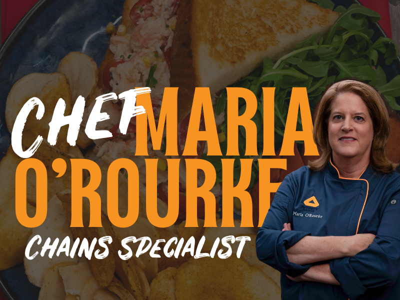 Best Thing I Ever Ate: Chef Maria O’Rourke