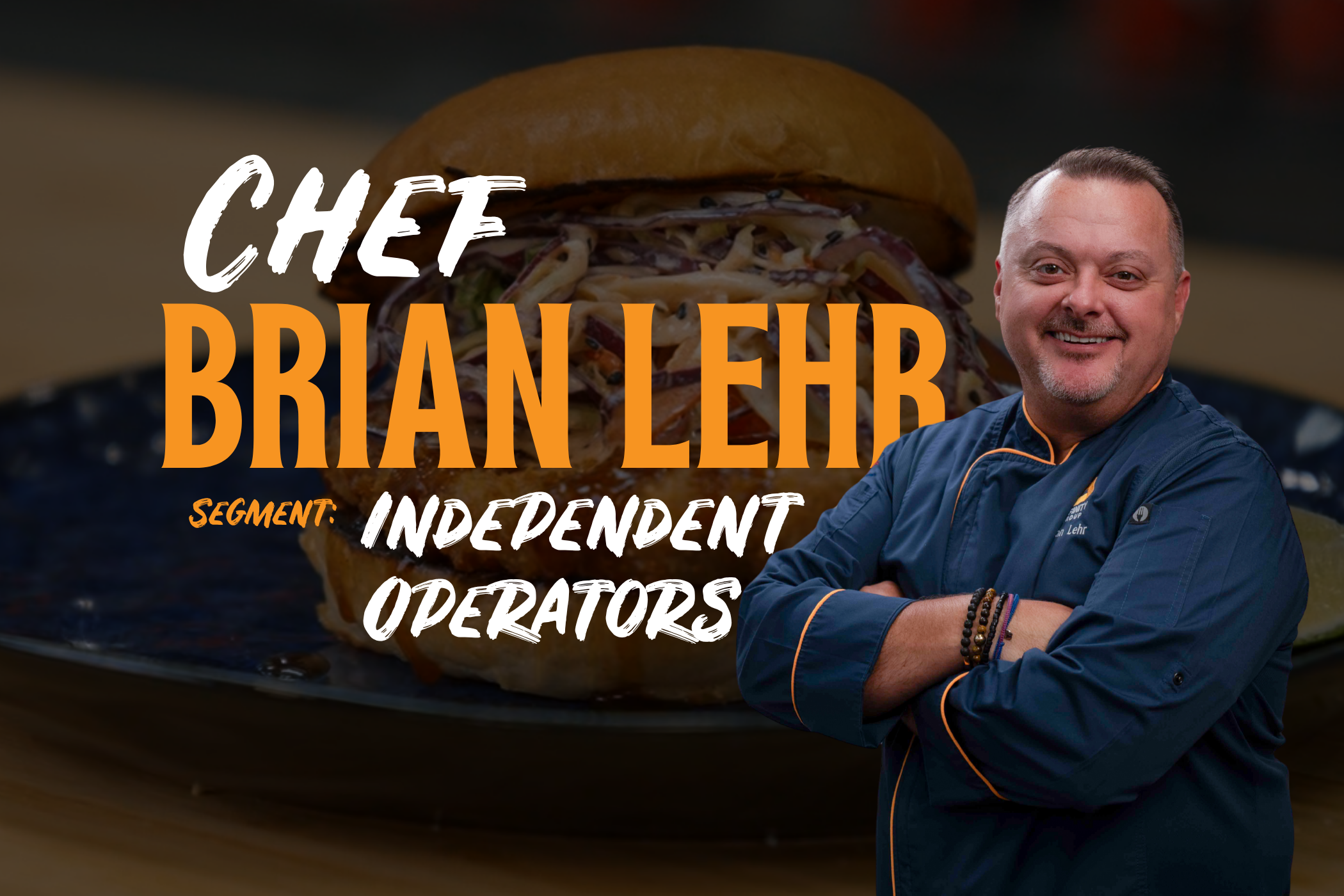 Best Thing I Ever Ate: Chef Brian Lehr