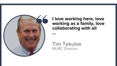 Tim Tekulve - Audio Testimonial
