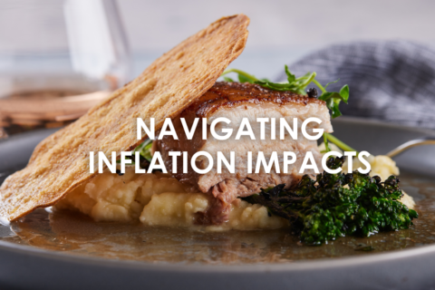 Navigating Inflation Impact