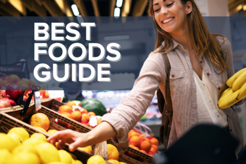 Best Foods to Promote in January