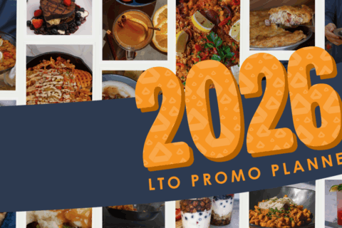 LTO PROMO 2026 cover