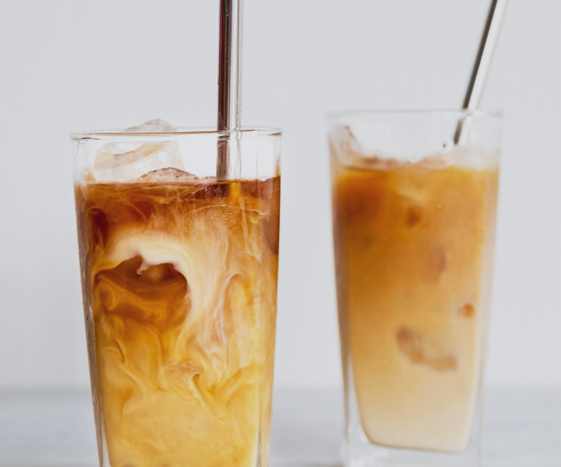 Cold Coffee Flavor Trend 2022