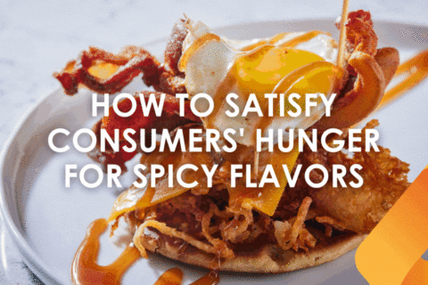 How to Satisfy Consumers' Hunger for Spicy Flavors
